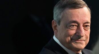 Salari bassi, Draghi ammonisce l’Ue: “Il modello economico attuale non è più sostenibile”