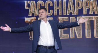 Belve, l’incredibile reazione di Teo Mammuccari: mai vista prima
