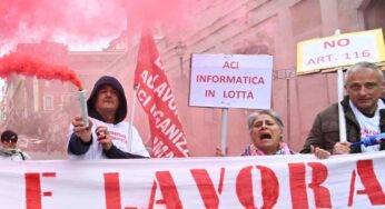Scioperi, a dicembre ce ne saranno più di 50: le date critiche da segnare sul calendario