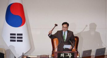 Corea del Sud, il Parlamento ha approvato l’impeachment di Yoon