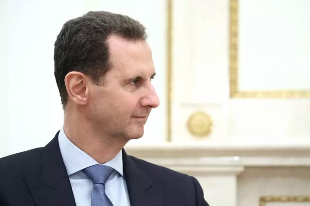 Dinastia Assad: la storia e i crimini commessi