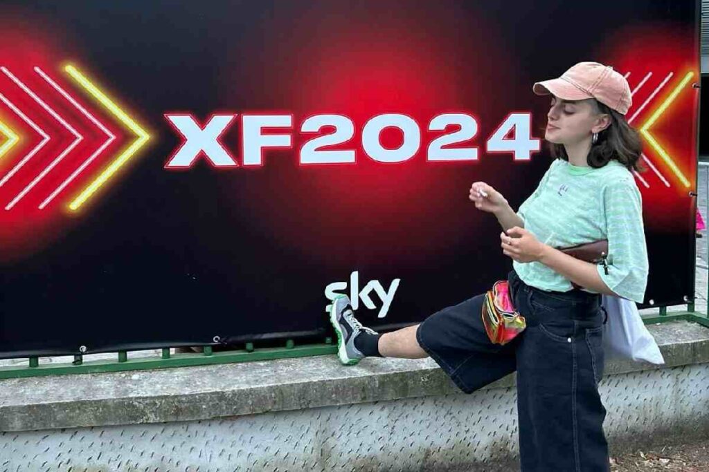 X Factor e la disparità di genere: Francamente se la prende con Achille Lauro (che risponde per le rime)