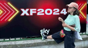X Factor e la disparità di genere: Francamente se la prende con Achille Lauro (che risponde per le rime)