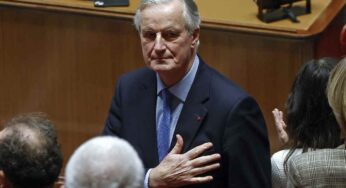 Francia, cade il governo Barnier: le reazioni politiche e i possibili successori