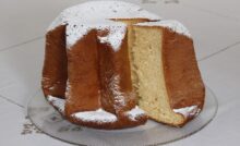 Pandoro l'eterno secondo: la produzione è rimasta prevalentemente industriale
