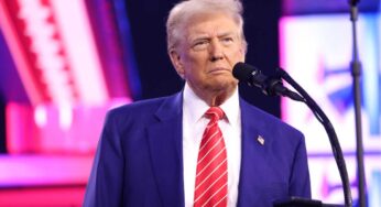 Golfo del Messico, Trump potrebbe davvero rinominarlo?