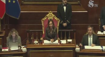 Le reazioni dei parlamentari alla liberazione di Cecilia Sala