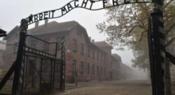 Giorno della memoria, Mattarella ad Auschwitz: “Il mondo non vuole dimenticare”