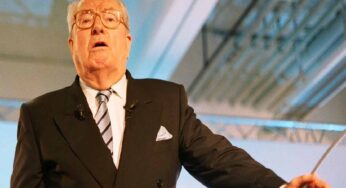 Jean-Marie Le Pen è morto a 96 anni
