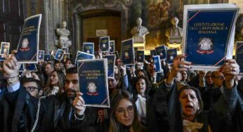 Quel che bisogna sapere sulla protesta delle toghe