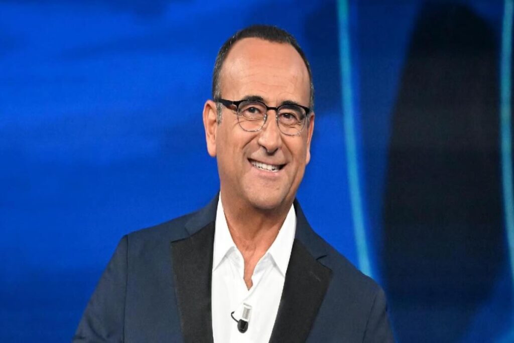 Sanremo 2025, chi sono i co-conduttori del festival