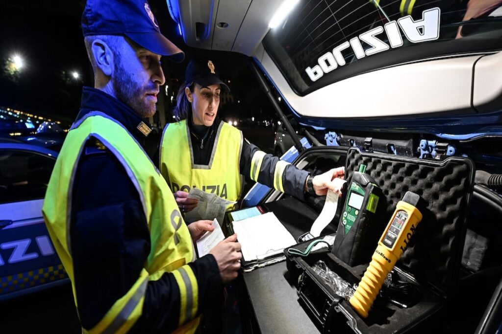Codice della strada: gli psichiatri chiedono al ministero modifiche alle norme
