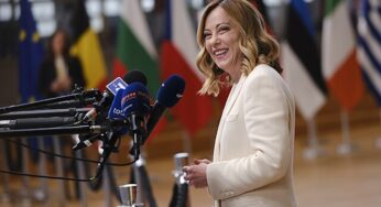 L’Italia, Space X e l’accordo con Musk. Arriva il chiarimento