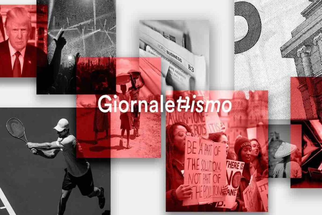 Giornalettismo sfida gli algoritmi: un nuovo modello editoriale per recuperare il valore della notizia