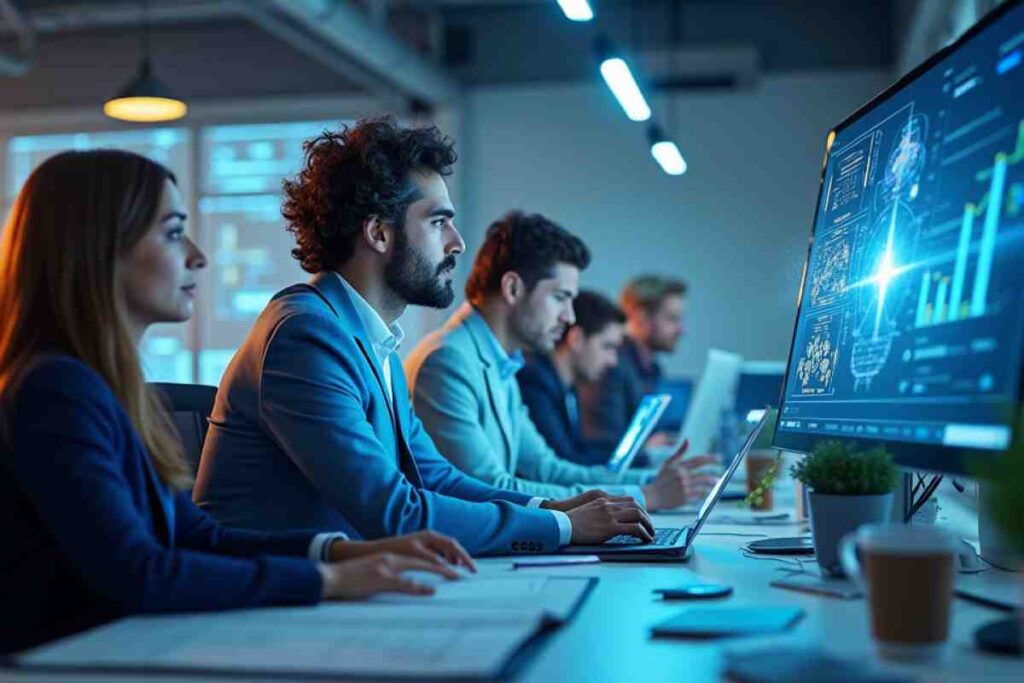 ChatGPT raggiunge un traguardo straordinario: oltre 400 milioni di utenti settimanali