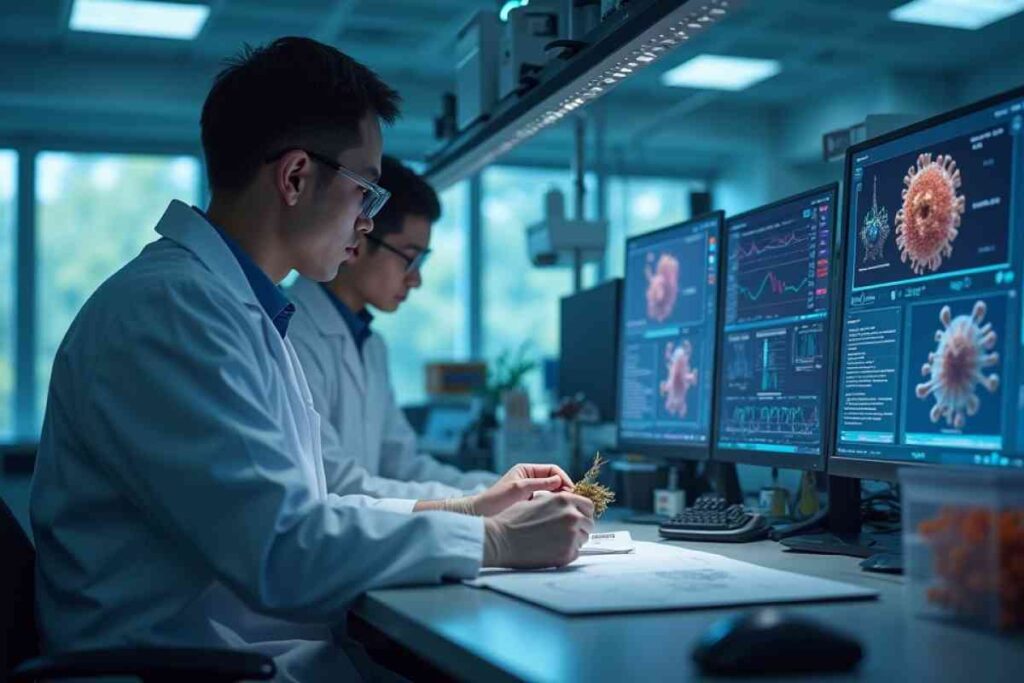 Scoperto un nuovo coronavirus in Cina: le opinioni di Rezza, Pregliasco e Ciccozzi