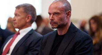 Dan Bongino, chi è il podcaster che Trump ha nominato vicecapo dell’FBI?