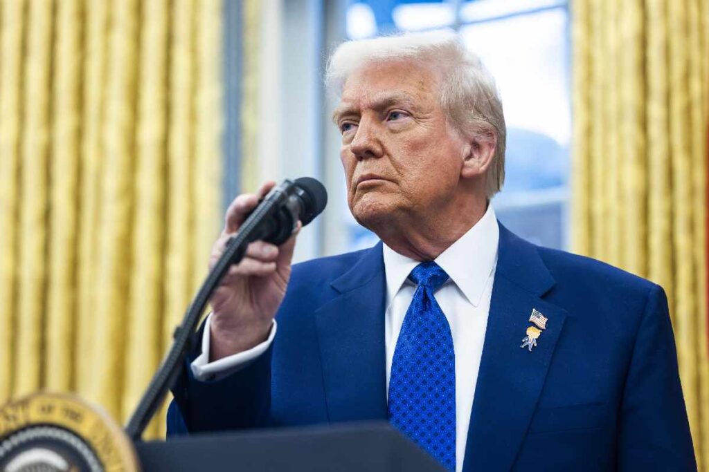 Scaffali vuoti e prezzi alle stelle: il caos del mercato delle uova negli USA