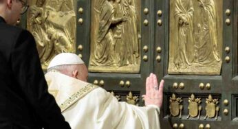 Cosa succede quando un Papa muore durante il Giubileo?
