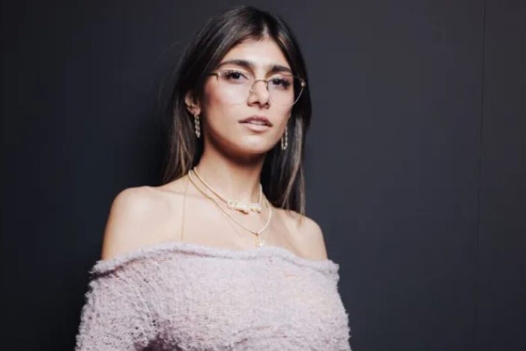 Mia Khalifa