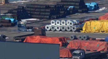 Il possibile impatto dei dazi Usa sulle importazioni di acciaio e alluminio
