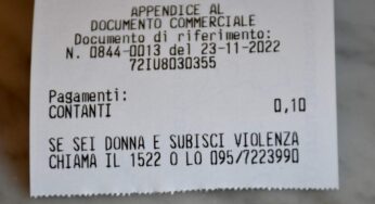Che fine ha fatto la lotteria degli scontrini?