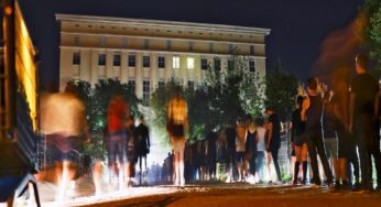 Crisi nei club techno di Berlino: un’icona della nightlife a rischio