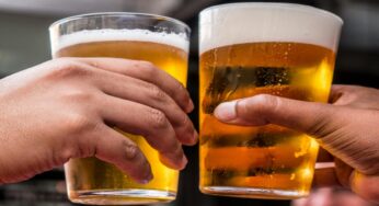 La birra brinda ai rialzi in Borsa
