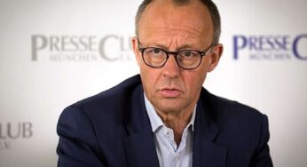 Germania, Merz eletto cancelliere al secondo turno con 325 voti a favore