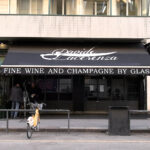 Davide Lacerenza, il questore di Milano revoca la licenza della sua gintoneria