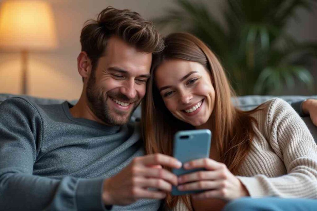 Domande per approfondire la conoscenza del partner e rafforzare l'intimità di coppia