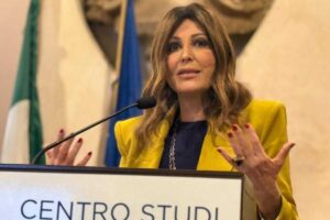Caso Visibilia Santanchè
