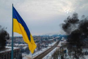 Colloqui tra USA e Russia su guerra in Ucraina