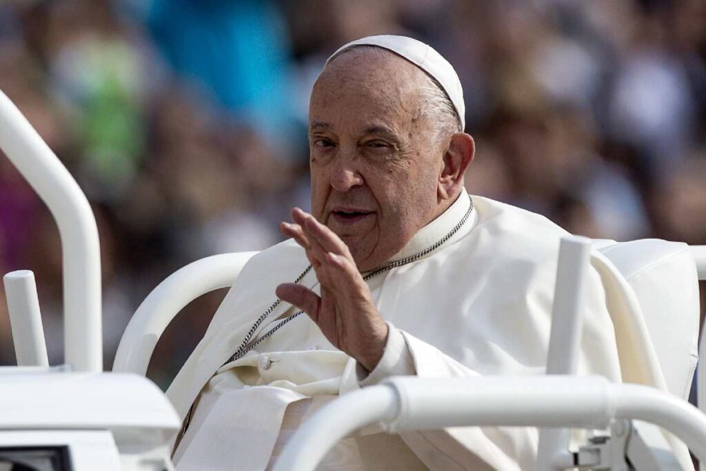 Papa Francesco