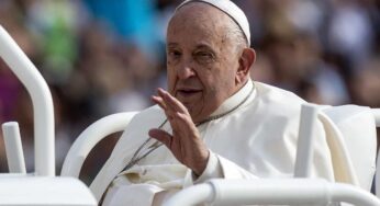 Addio a Papa Francesco, il Pontefice è morto all’età di 88 anni
