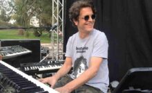 Samuele Bersani spiega il rinvio di alcune date del tour con Orchestra: "Ho avuto un tumore ai polmoni"