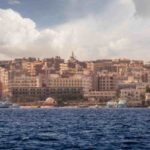 Sommergibile affonda nel mar Rosso
