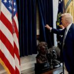 Trump ottimista sulla fine della guerra in Ucraina