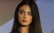 Deva Cassel