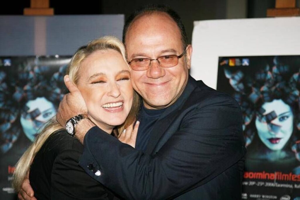 Addio a Eleonora Giorgi: il commovente saluto di Carlo Verdone