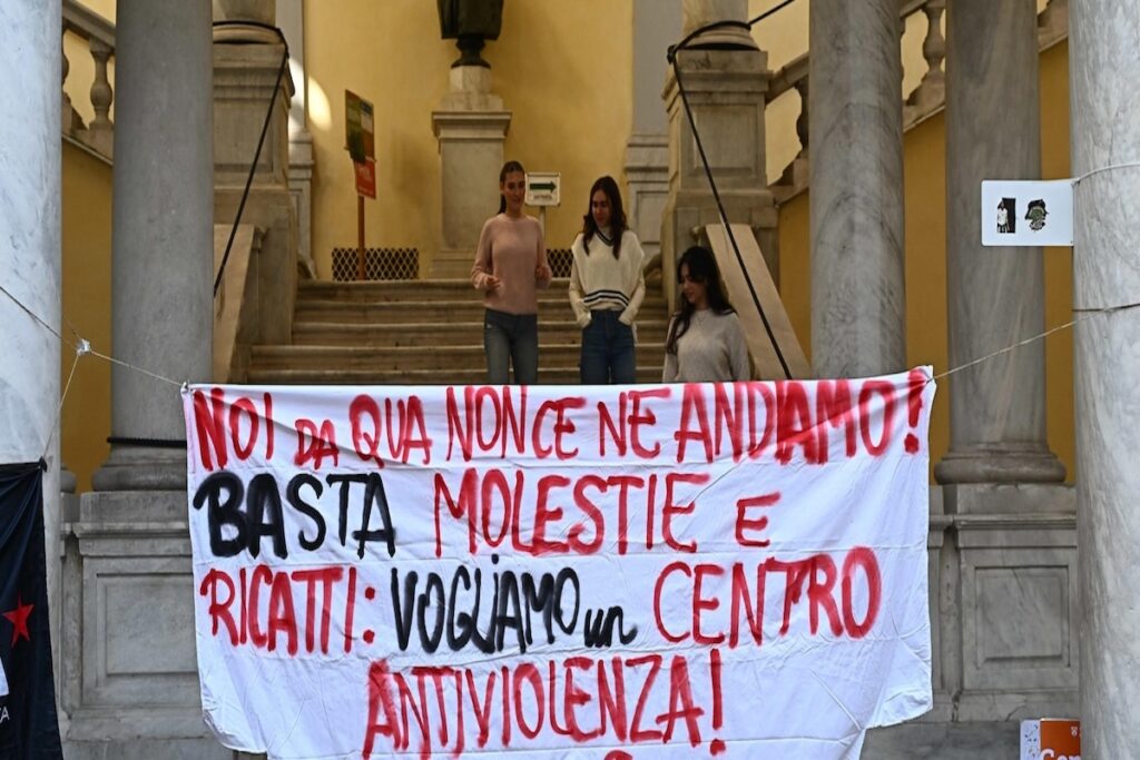 Abusi e molestie nelle università italiane: 243 casi segnalati in otto mesi