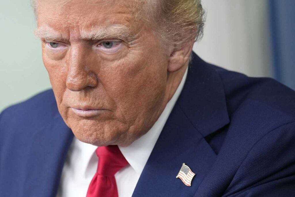 Trump