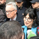 Delitto di Garlasco - La legale di Andrea Sempio, l'avvocato Angela Taccia
