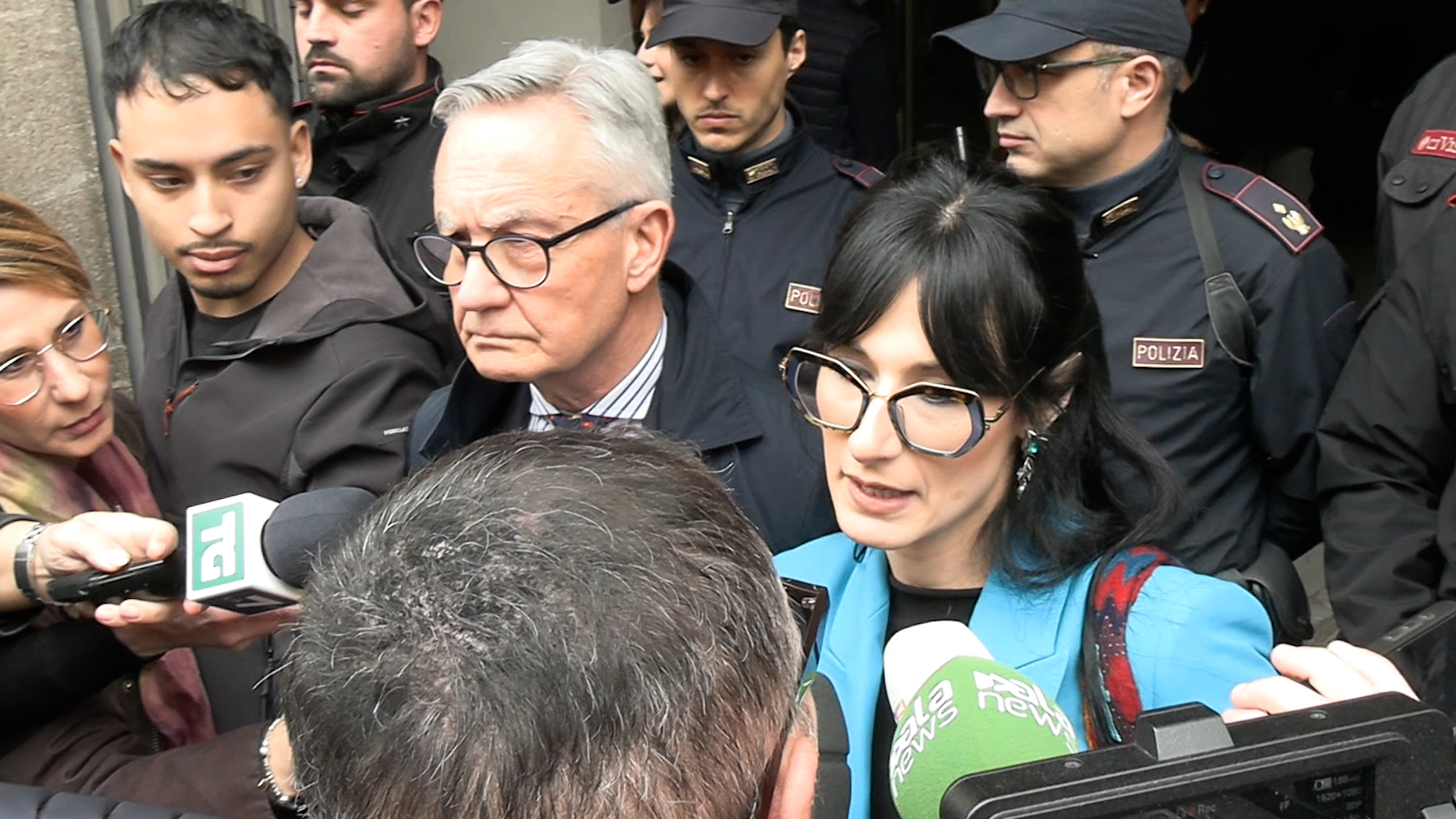 Delitto di Garlasco - La legale di Andrea Sempio, l'avvocato Angela Taccia