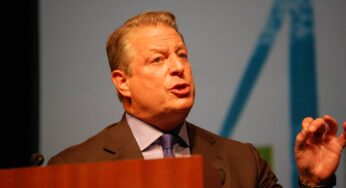 Al Gore critica l’amministrazione Trump paragonandola alla Germania nazista