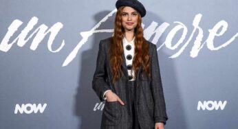 Bella davvero: ecco chi è la protagonista del video di Ultimo