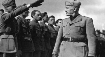Due comuni hanno revocato la cittadinanza onoraria a Mussolini e l’hanno assegnata a Matteotti