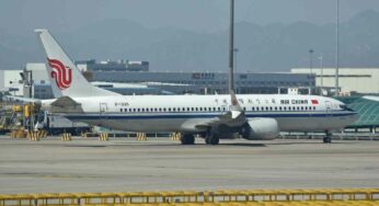 La Cina rimanda un Boeing agli Stati Uniti: le possibili implicazioni economiche