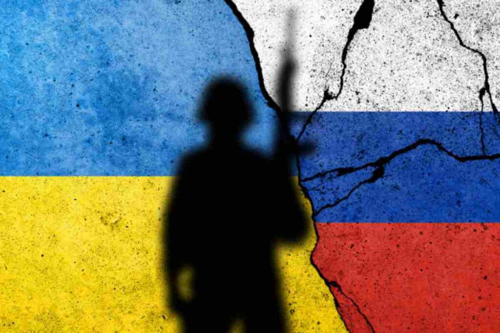 Guerra in Ucraina