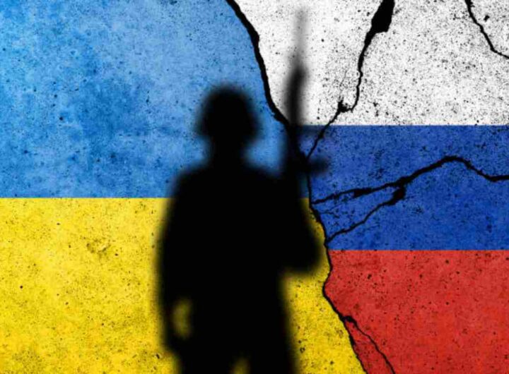 Guerra in Ucraina